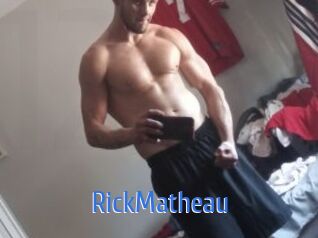 RickMatheau