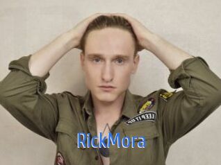 RickMora