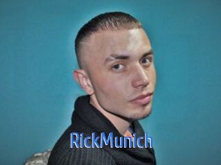 RickMunich