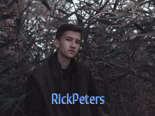 RickPeters