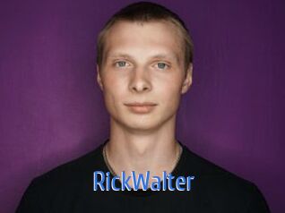 RickWalter