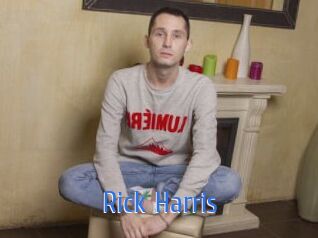 Rick_Harris