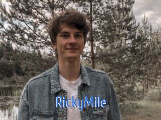 RickyMile