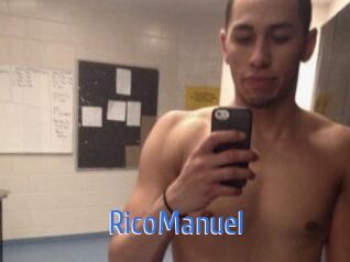 Rico_Manuel 12x Gay