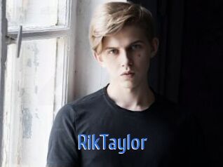RikTaylor