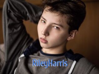 RileyHarris