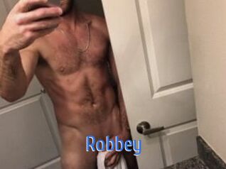 Robbey