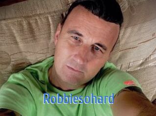 Robbiesohard