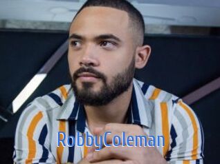 RobbyColeman