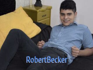 RobertBecker