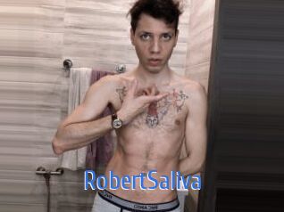 RobertSaliva