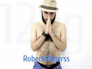 RoberthMyerss