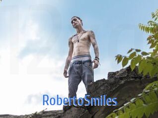 RobertoSmiles
