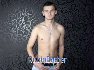 RobinBarber
