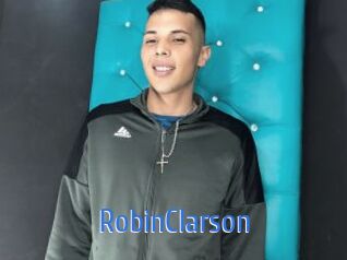 RobinClarson