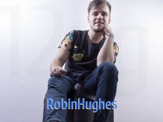 RobinHughes