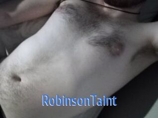 RobinsonTaint