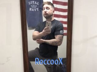 RoccooX
