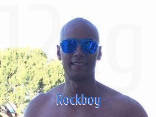 Rockboy