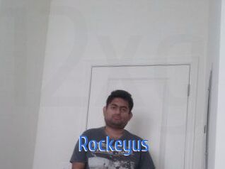 Rockeyus