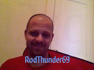 RodThunder69 12x Gay
