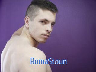 RomaStoun