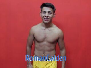 RomanCaiden
