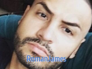 RomanJames