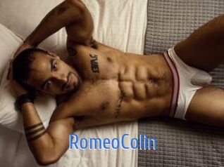RomeoColin