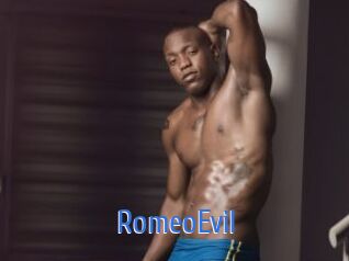RomeoEvil