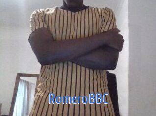 RomeroBBC