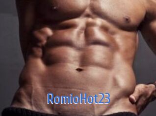 RomioHot23