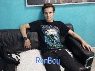 RonBoy