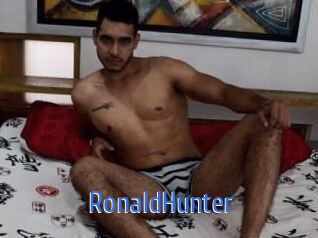 RonaldHunter
