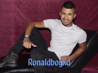 Ronaldboyxd