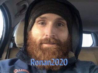 Ronan2020
