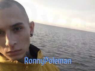 RonnyPoleman