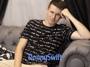 RonnySwift