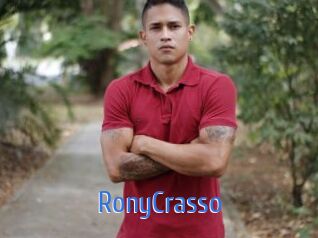 RonyCrasso