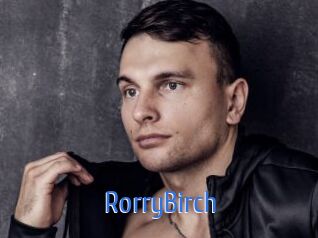 RorryBirch
