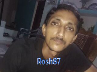 Rosh87