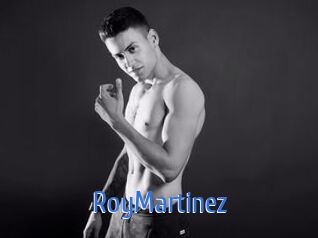 RoyMartinez