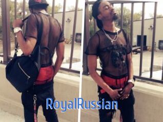 RoyalRussian