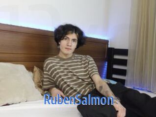 RubenSalmon