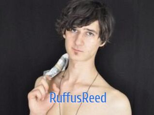 RuffusReed