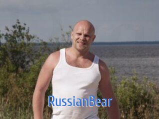 RussianBear