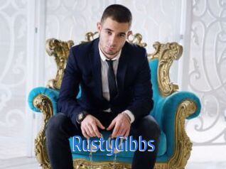 RustyGibbs