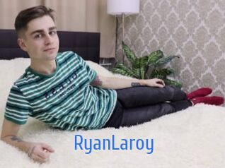 RyanLaroy