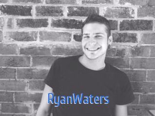 RyanWaters