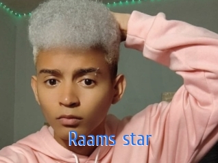Raams_star